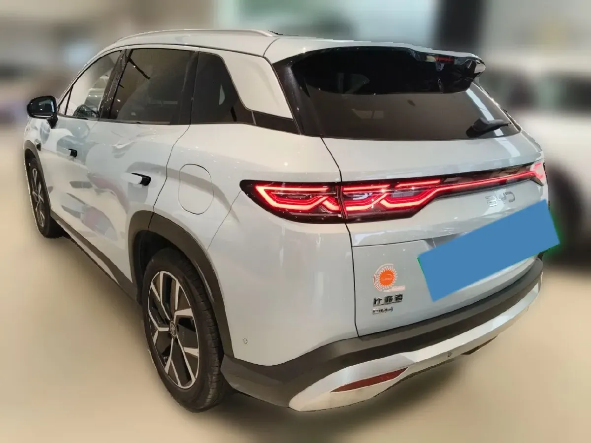 2025 BYD SongL DM-i 1.5L 101HP L4 E-CVT PHEV 26.6KWH,autocango,china used car exporter,china ev exporter,chinese used car exporter,chinese used ev exporter