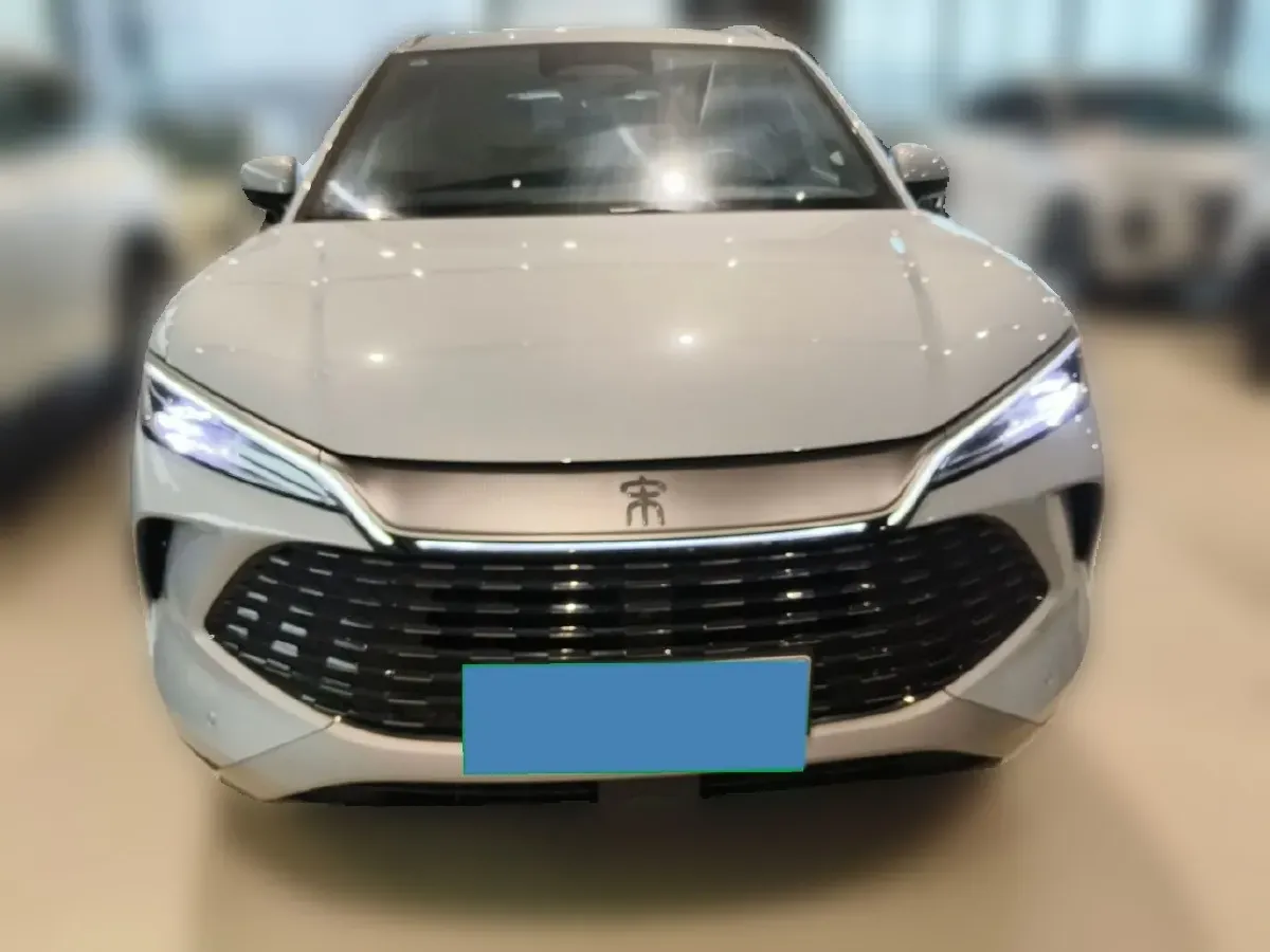 2025 BYD SongL DM-i 1.5L 101HP L4 E-CVT PHEV 26.6KWH,autocango,china used car exporter,china ev exporter,chinese used car exporter,chinese used ev exporter