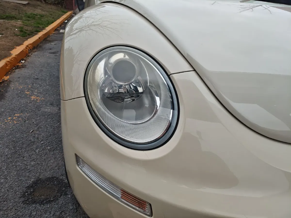 2010 Volkswagen Beetle 1.6L 102HP L4 6AT,autocango,china used car exporter,china ev exporter,chinese used car exporter,chinese used ev exporter