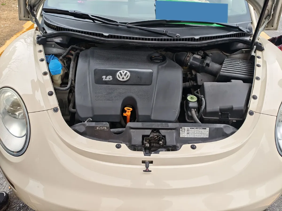 2010 Volkswagen Beetle 1.6L 102HP L4 6AT,autocango,china used car exporter,china ev exporter,chinese used car exporter,chinese used ev exporter