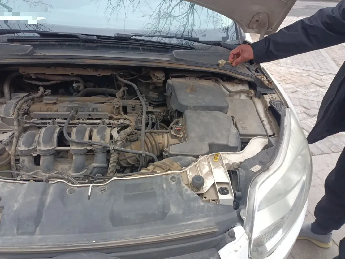 2012 Ford Focus 1.6L 125HP L4 6DCT,autocango,china used car exporter,china ev exporter,chinese used car exporter,chinese used ev exporter