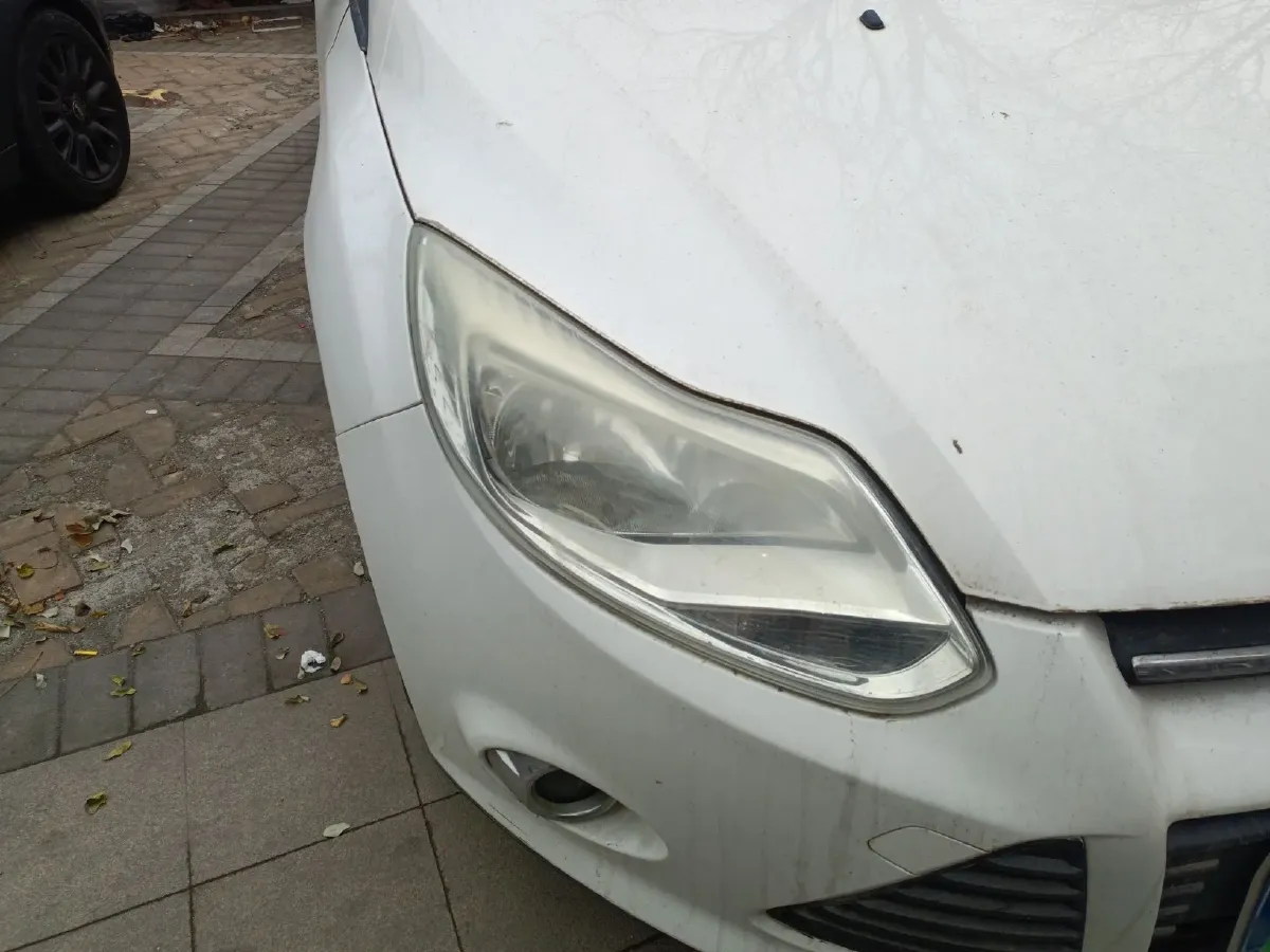 2012 Ford Focus 1.6L 125HP L4 6DCT,autocango,china used car exporter,china ev exporter,chinese used car exporter,chinese used ev exporter