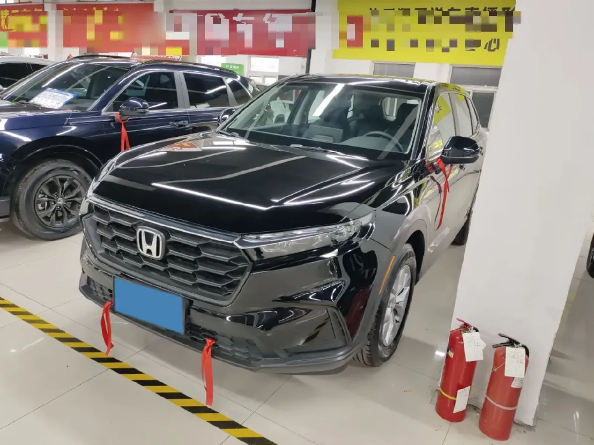 2024 Honda CR-V 1.5T 193HP L4 CVT,autocango,china used car exporter,china ev exporter,chinese used car exporter,chinese used ev exporter