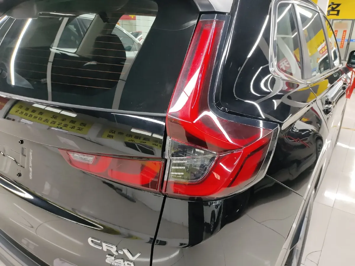 2024 Honda CR-V 1.5T 193HP L4 CVT,autocango,china used car exporter,china ev exporter,chinese used car exporter,chinese used ev exporter