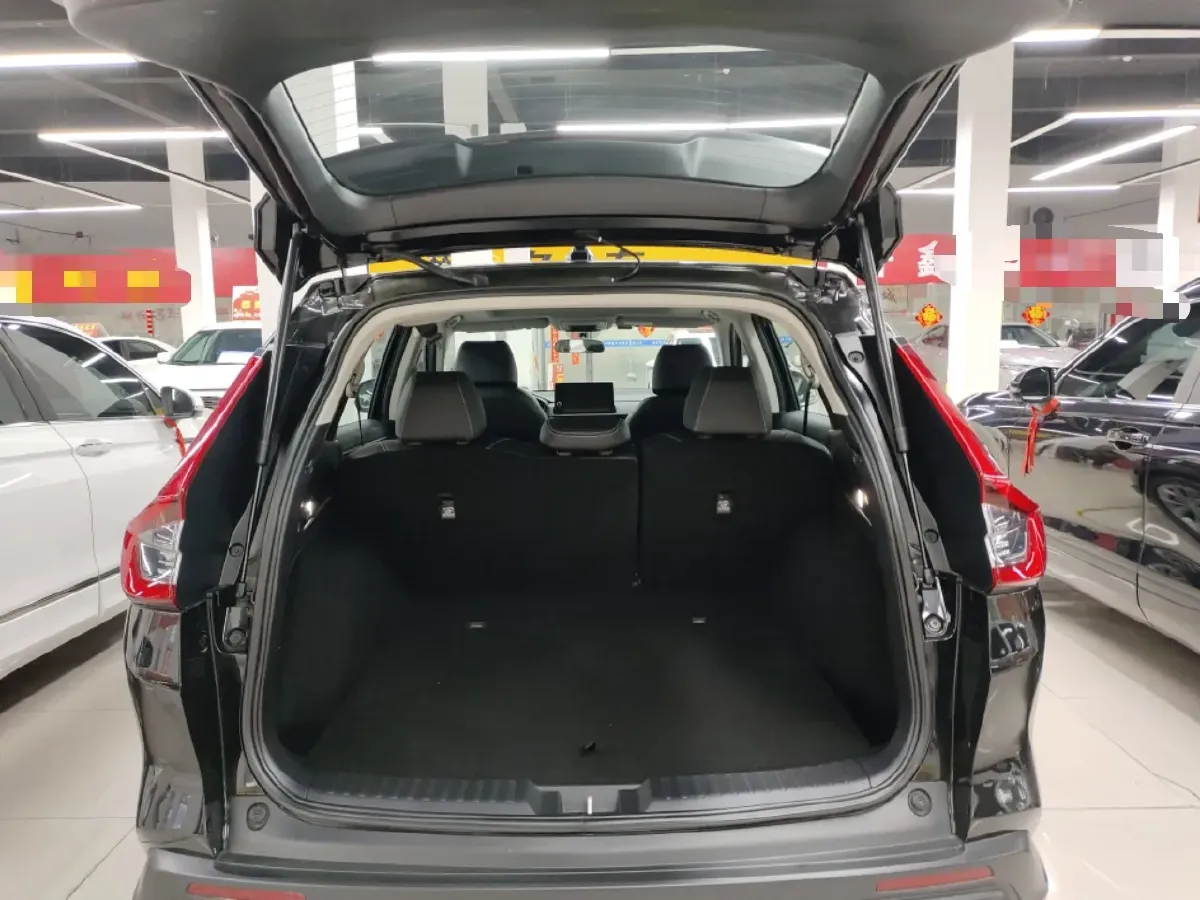 2024 Honda CR-V 1.5T 193HP L4 CVT,autocango,china used car exporter,china ev exporter,chinese used car exporter,chinese used ev exporter