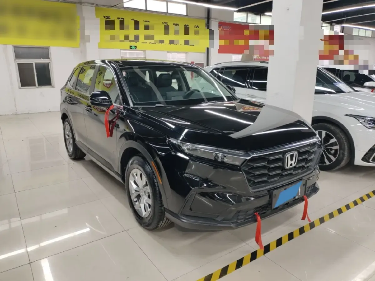 2024 Honda CR-V 1.5T 193HP L4 CVT,autocango,china used car exporter,china ev exporter,chinese used car exporter,chinese used ev exporter