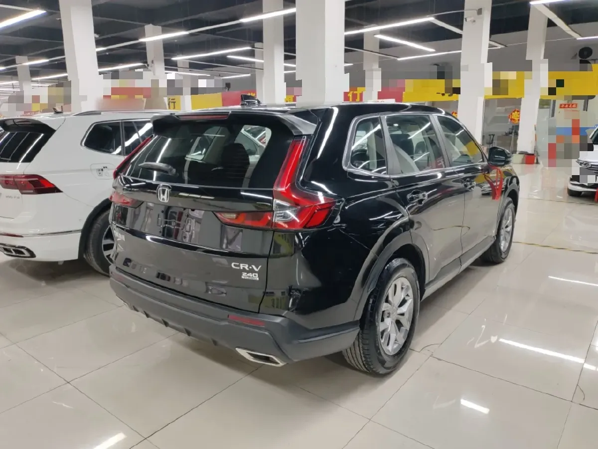 2024 Honda CR-V 1.5T 193HP L4 CVT,autocango,china used car exporter,china ev exporter,chinese used car exporter,chinese used ev exporter