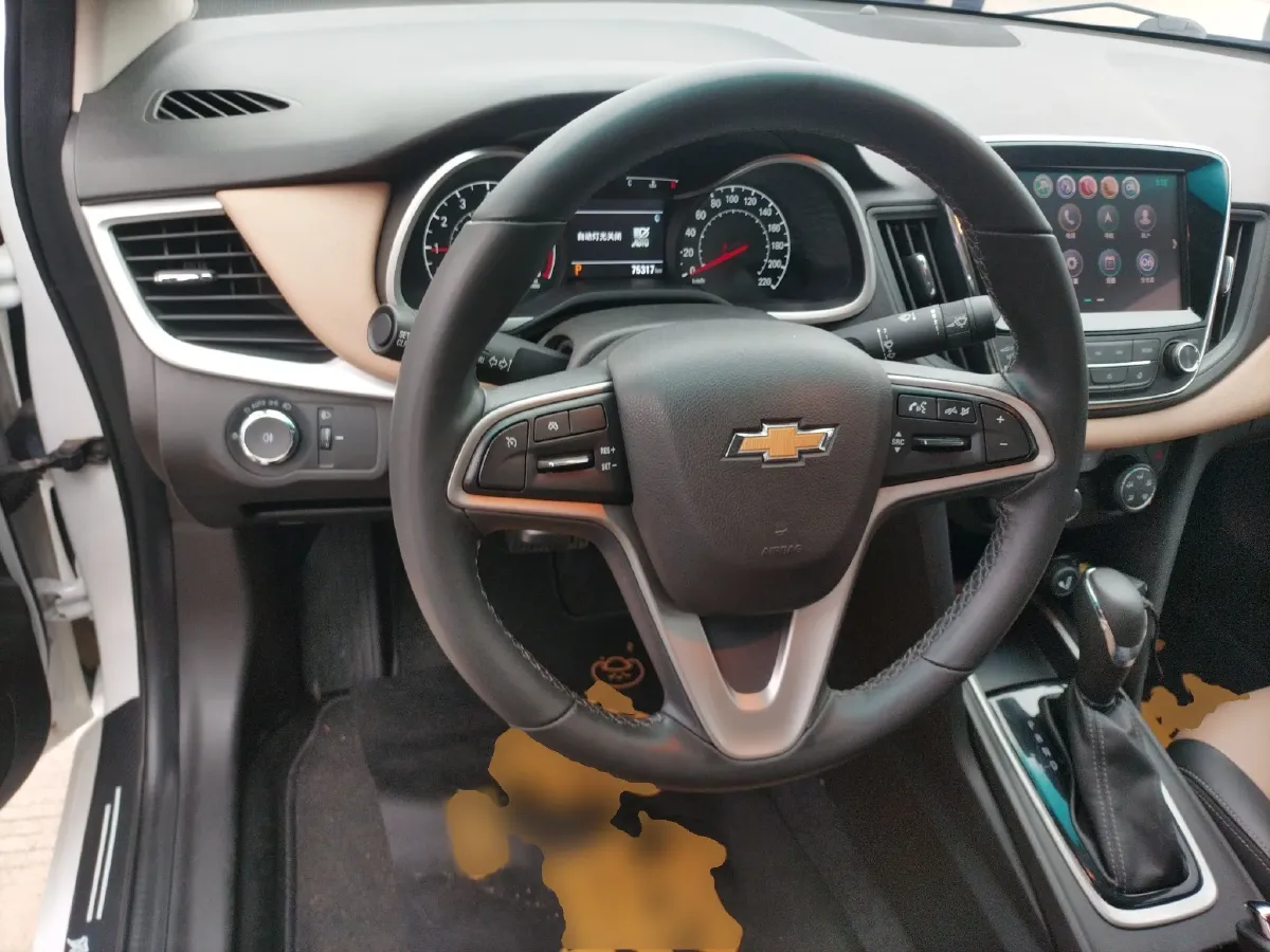 2020 Chevrolet Monza 1.5L 113HP L4 6AT,autocango,china used car exporter,china ev exporter,chinese used car exporter,chinese used ev exporter