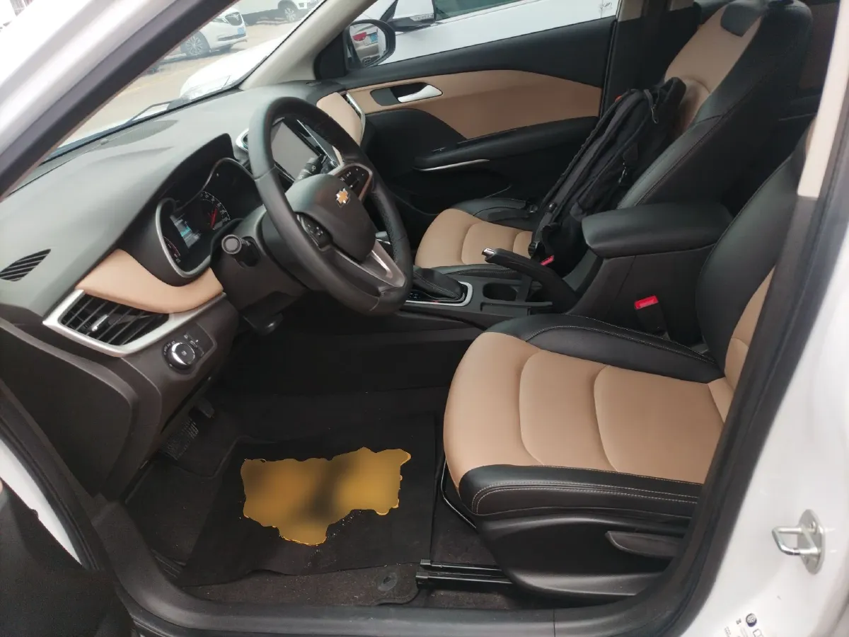 2020 Chevrolet Monza 1.5L 113HP L4 6AT,autocango,china used car exporter,china ev exporter,chinese used car exporter,chinese used ev exporter