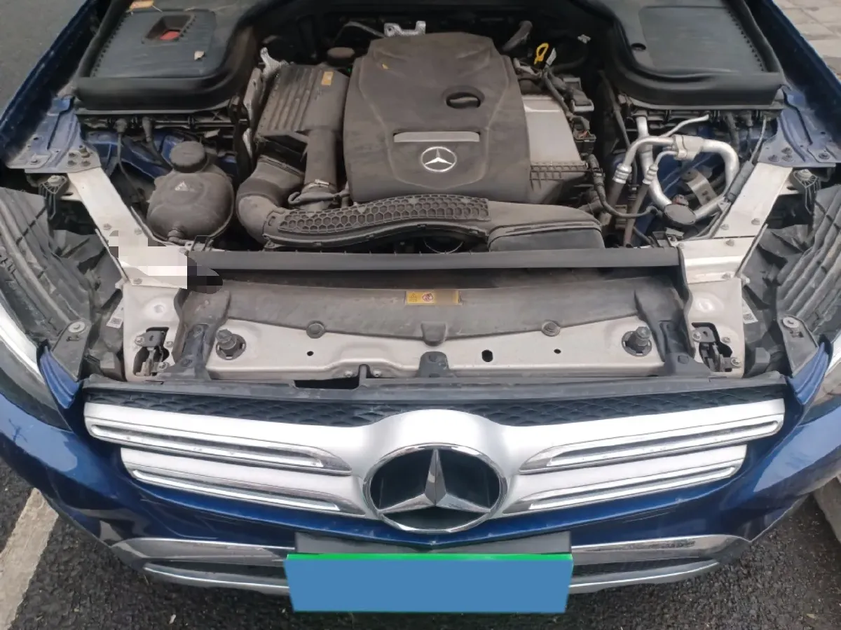 2016 Mercedes-Benz GLC Class 2.0T 211HP L4 9AT,autocango,china used car exporter,china ev exporter,chinese used car exporter,chinese used ev exporter