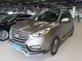 2015 Hyundai ix35 2.0L 165HP L4 6AT