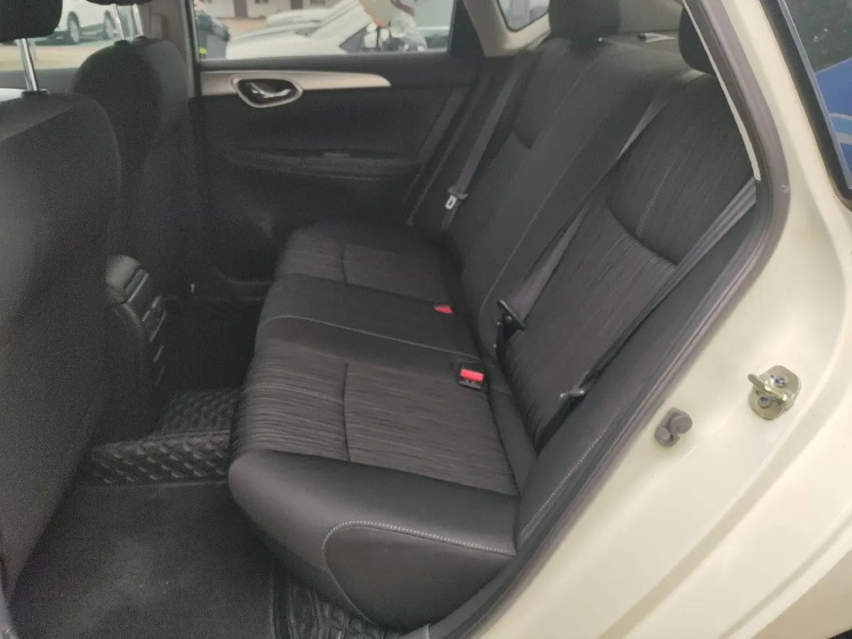 2022 Nissan Sylphy 1.6L 122HP L4 CVT,autocango,china used car exporter,china ev exporter,chinese used car exporter,chinese used ev exporter