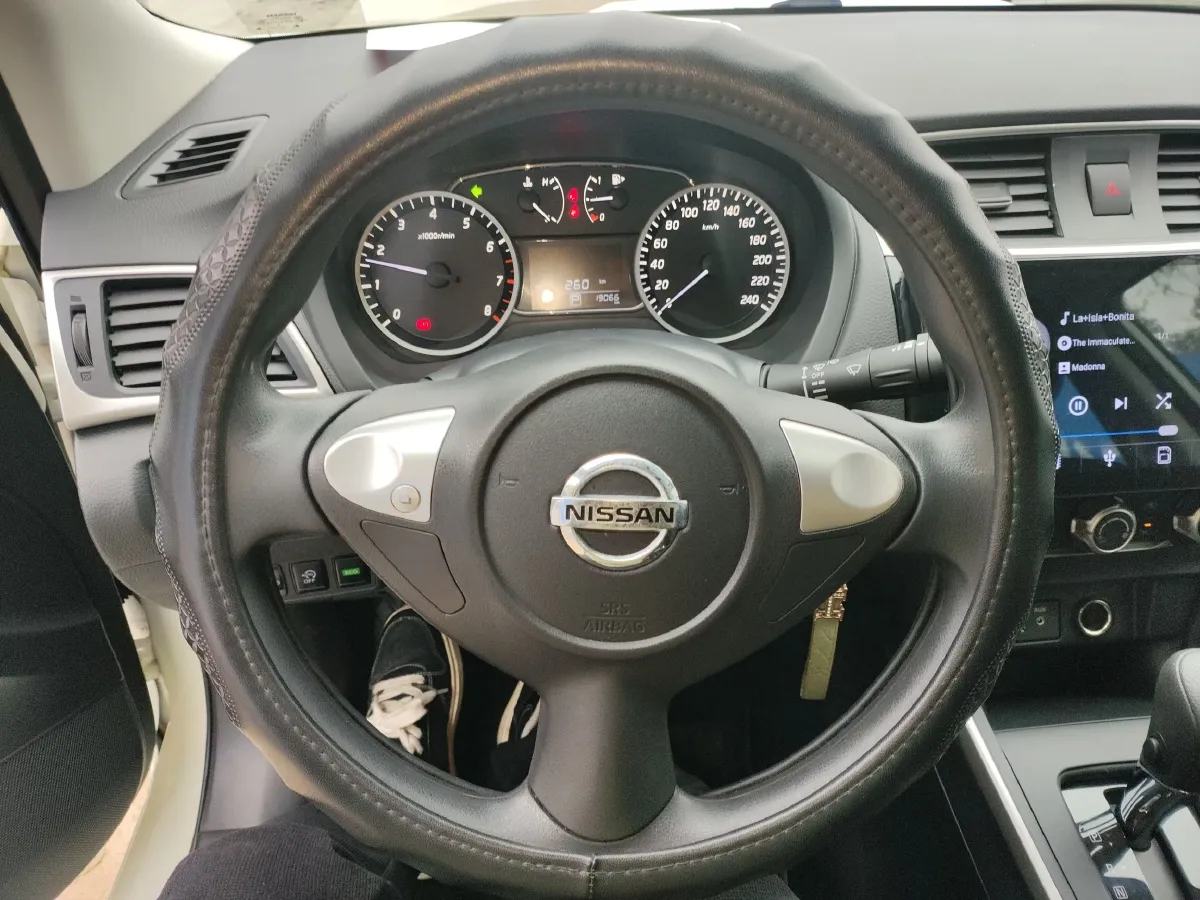 2022 Nissan Sylphy 1.6L 122HP L4 CVT,autocango,china used car exporter,china ev exporter,chinese used car exporter,chinese used ev exporter