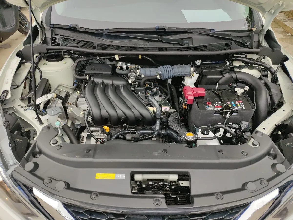 2022 Nissan Sylphy 1.6L 122HP L4 CVT,autocango,china used car exporter,china ev exporter,chinese used car exporter,chinese used ev exporter