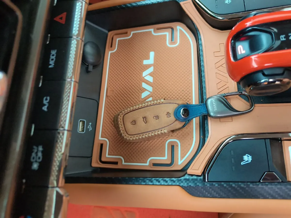 2023 Haval Raptor 1.5T 167HP L4 2DHT PHEV 27.54KWH,autocango,china used car exporter,china ev exporter,chinese used car exporter,chinese used ev exporter