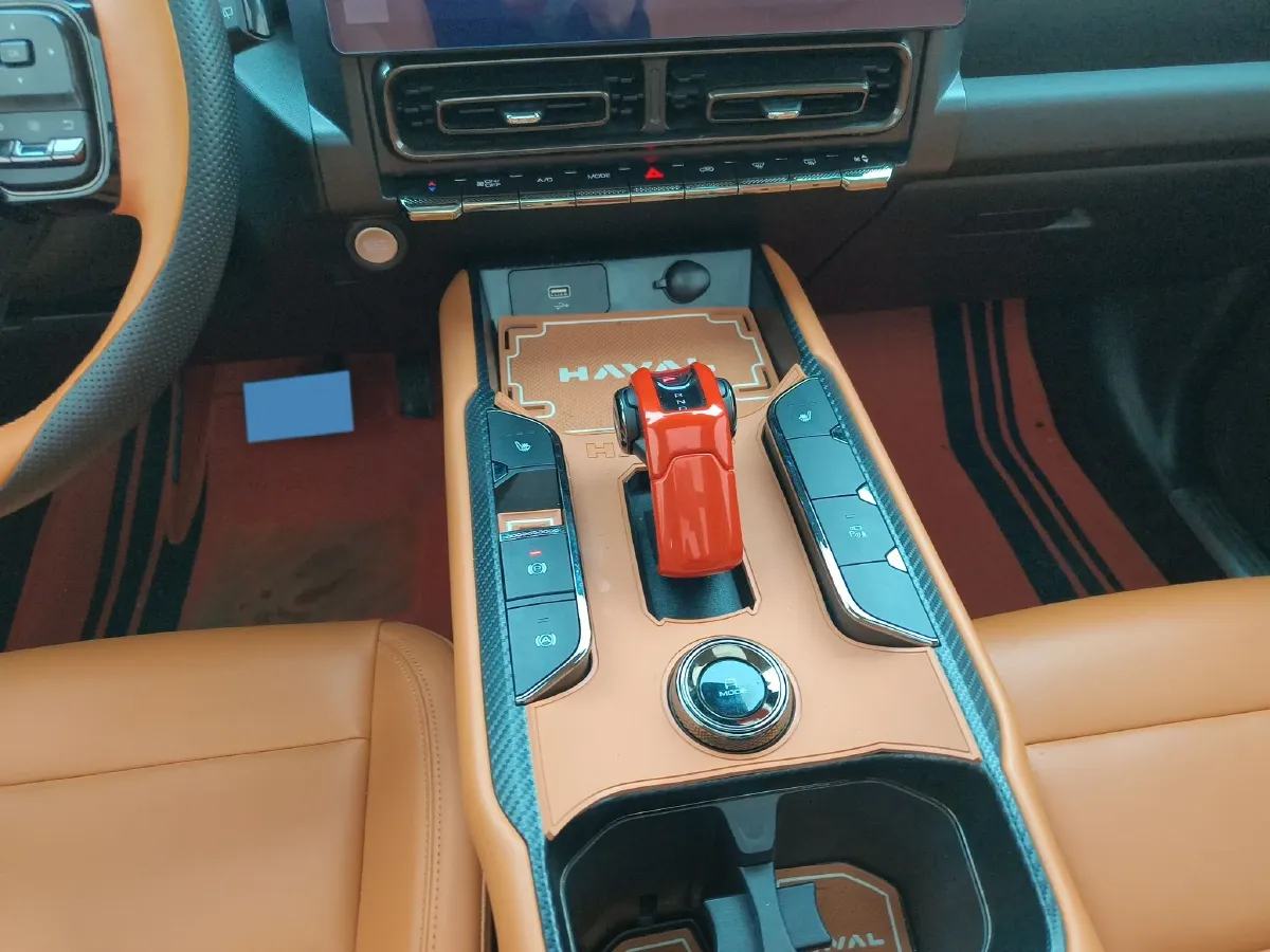 2023 Haval Raptor 1.5T 167HP L4 2DHT PHEV 27.54KWH,autocango,china used car exporter,china ev exporter,chinese used car exporter,chinese used ev exporter