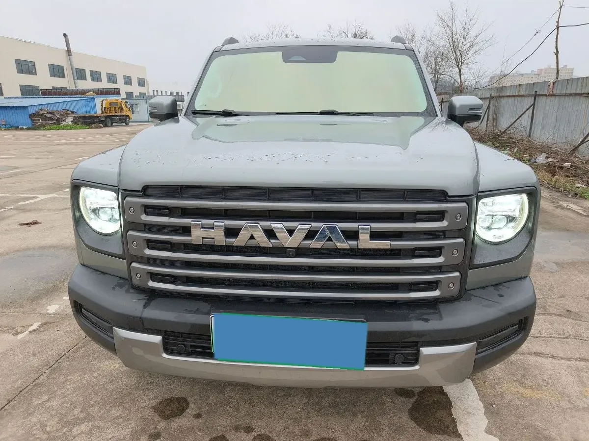 2023 Haval Raptor 1.5T 167HP L4 2DHT PHEV 27.54KWH,autocango,china used car exporter,china ev exporter,chinese used car exporter,chinese used ev exporter