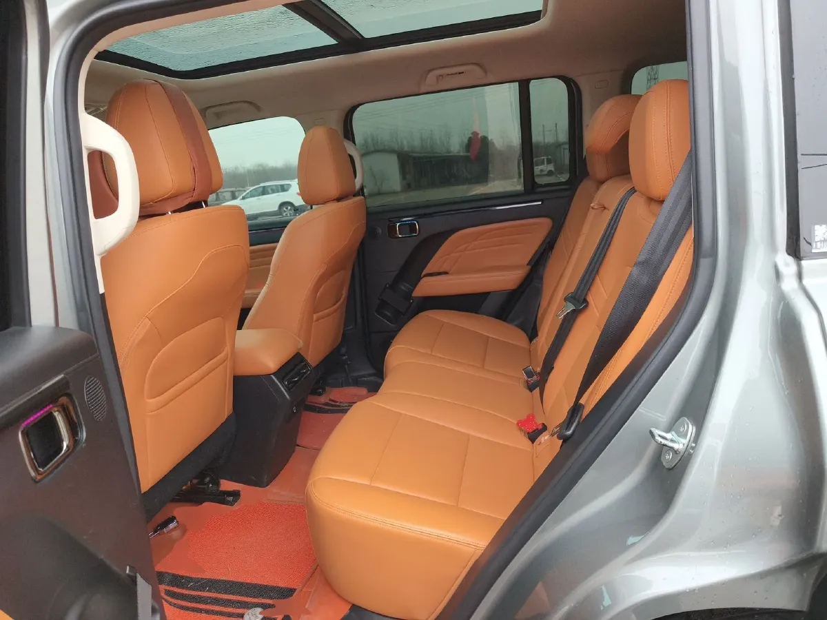 2023 Haval Raptor 1.5T 167HP L4 2DHT PHEV 27.54KWH,autocango,china used car exporter,china ev exporter,chinese used car exporter,chinese used ev exporter