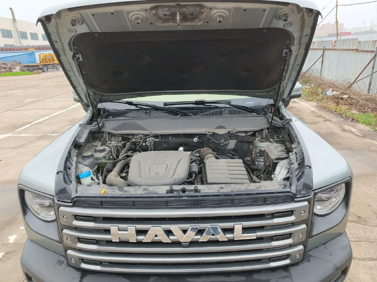 2023 Haval Raptor 1.5T 167HP L4 2DHT PHEV 27.54KWH,autocango,china used car exporter,china ev exporter,chinese used car exporter,chinese used ev exporter