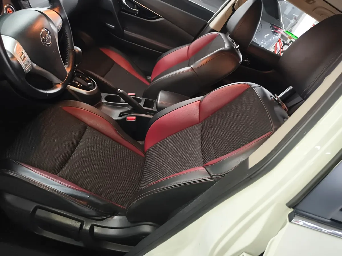 2017 Nissan Qashqai 2.0L 150HP L4 CVT,autocango,china used car exporter,china ev exporter,chinese used car exporter,chinese used ev exporter