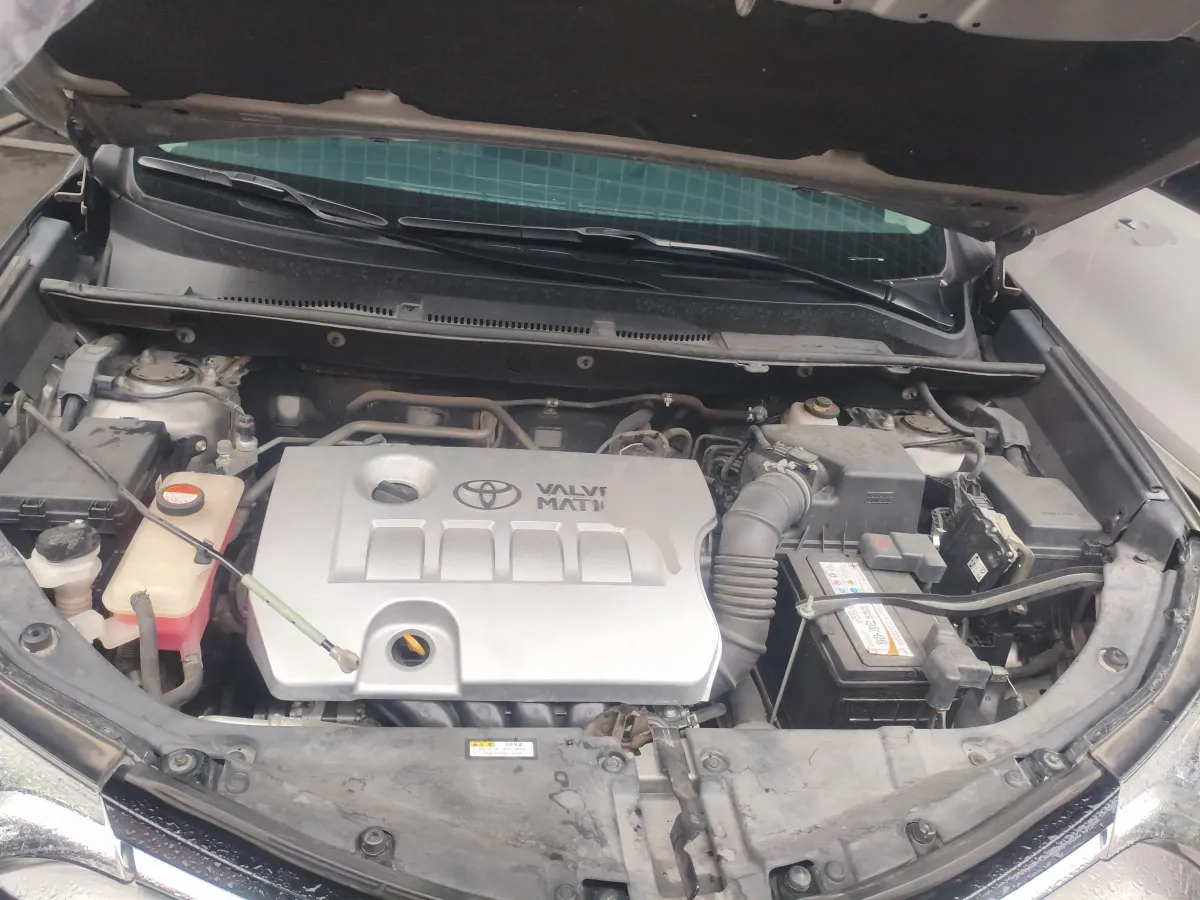 2016 Toyota RAV4 2.0L 151HP L4 CVT,autocango,china used car exporter,china ev exporter,chinese used car exporter,chinese used ev exporter