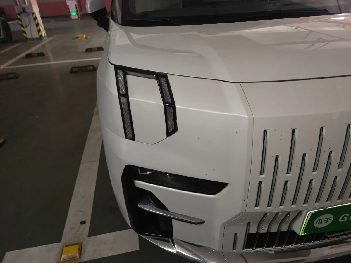 2024 Zeekr 009 BEV 108KWH,autocango,china used car exporter,china ev exporter,chinese used car exporter,chinese used ev exporter