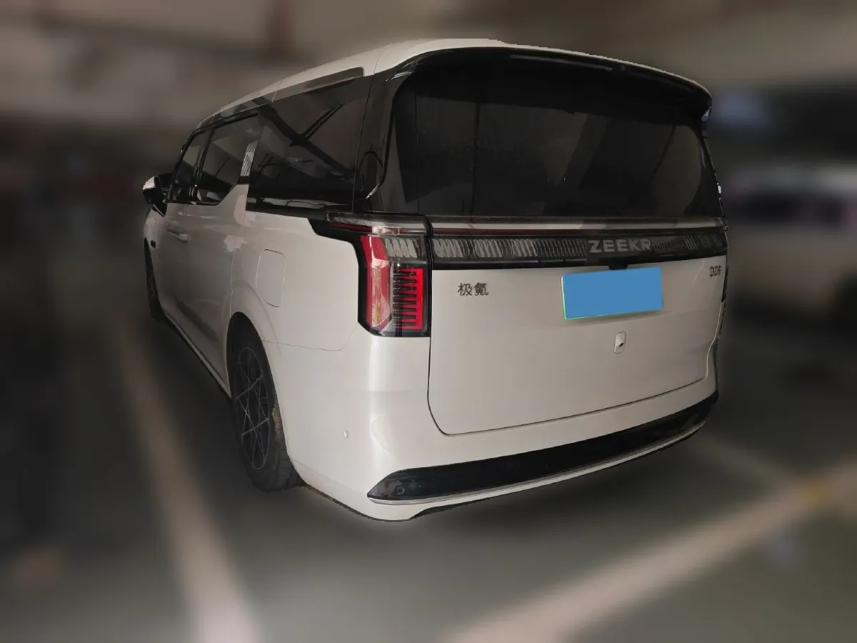 2024 Zeekr 009 BEV 108KWH,autocango,china used car exporter,china ev exporter,chinese used car exporter,chinese used ev exporter