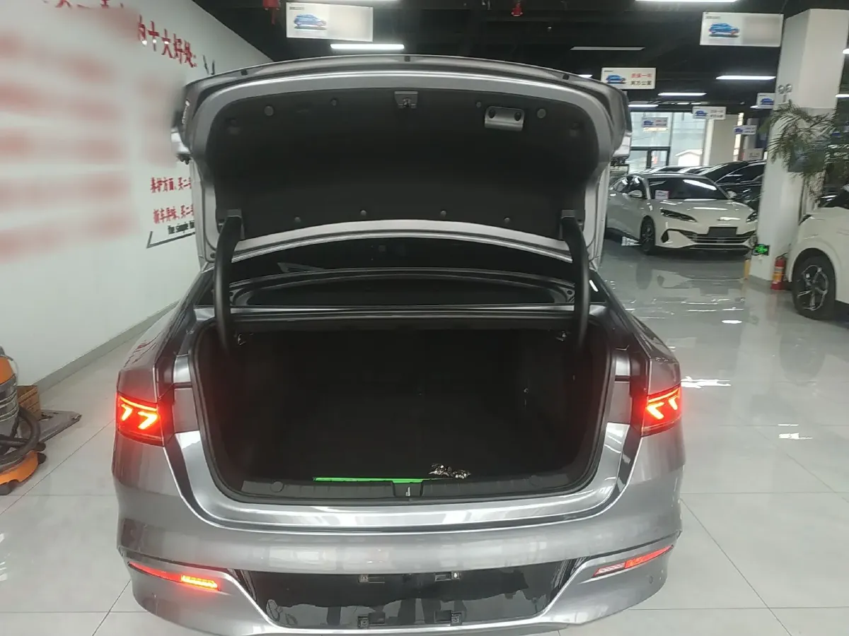 2023 BYD Qin Plus 1.5L 110HP L4 E-CVT PHEV 18.32KWH,autocango,china used car exporter,china ev exporter,chinese used car exporter,chinese used ev exporter