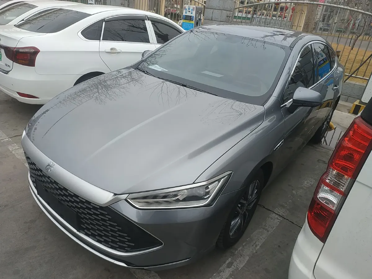 2023 BYD Qin Plus 1.5L 110HP L4 E-CVT PHEV 18.32KWH,autocango,china used car exporter,china ev exporter,chinese used car exporter,chinese used ev exporter
