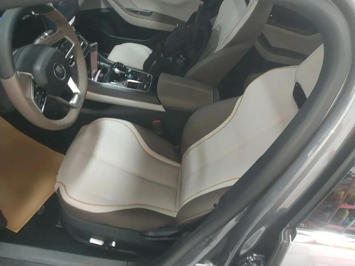 2023 BYD Qin Plus 1.5L 110HP L4 E-CVT PHEV 18.32KWH,autocango,china used car exporter,china ev exporter,chinese used car exporter,chinese used ev exporter