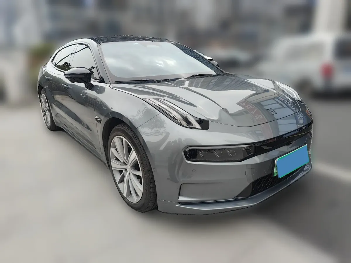 2023 Zeekr 001 BEV 100KWH,autocango,china used car exporter,china ev exporter,chinese used car exporter,chinese used ev exporter