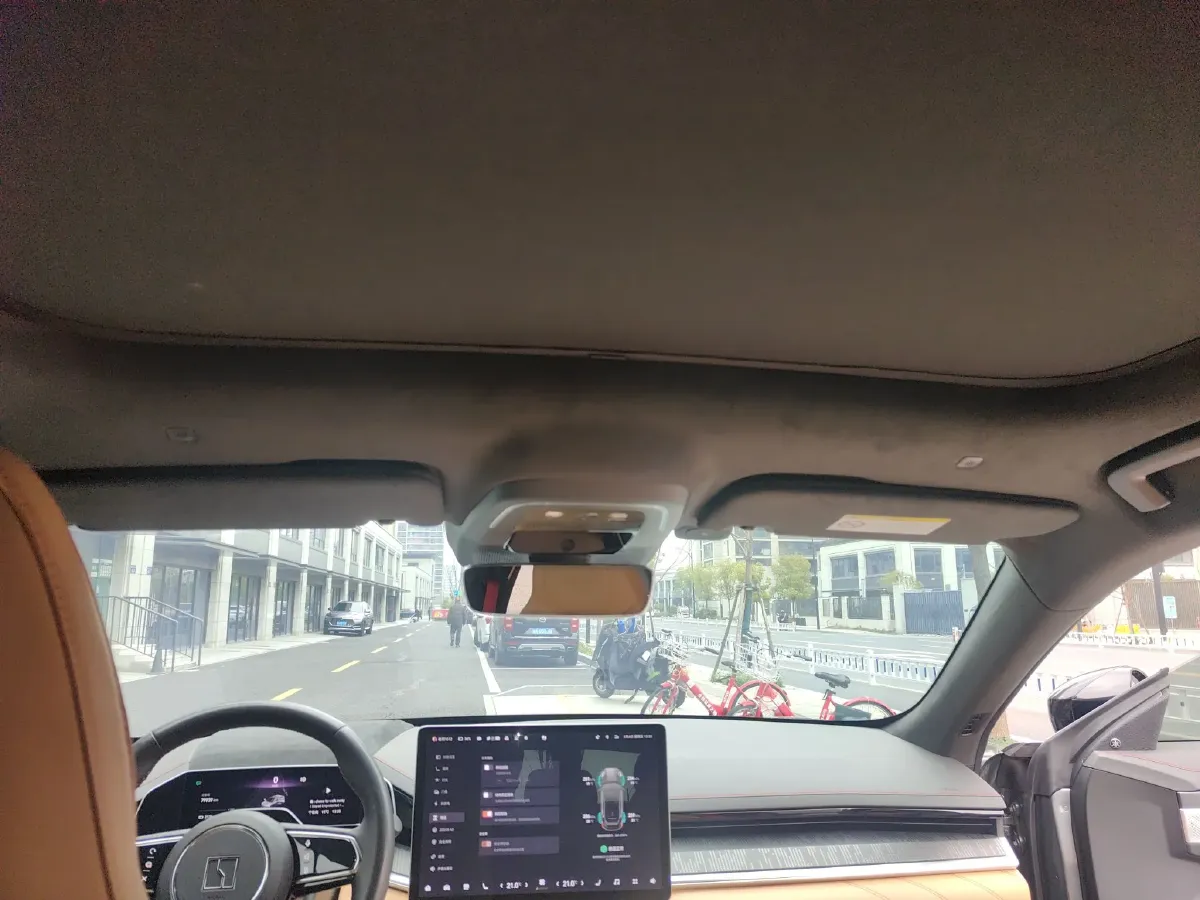 2023 Zeekr 001 BEV 100KWH,autocango,china used car exporter,china ev exporter,chinese used car exporter,chinese used ev exporter