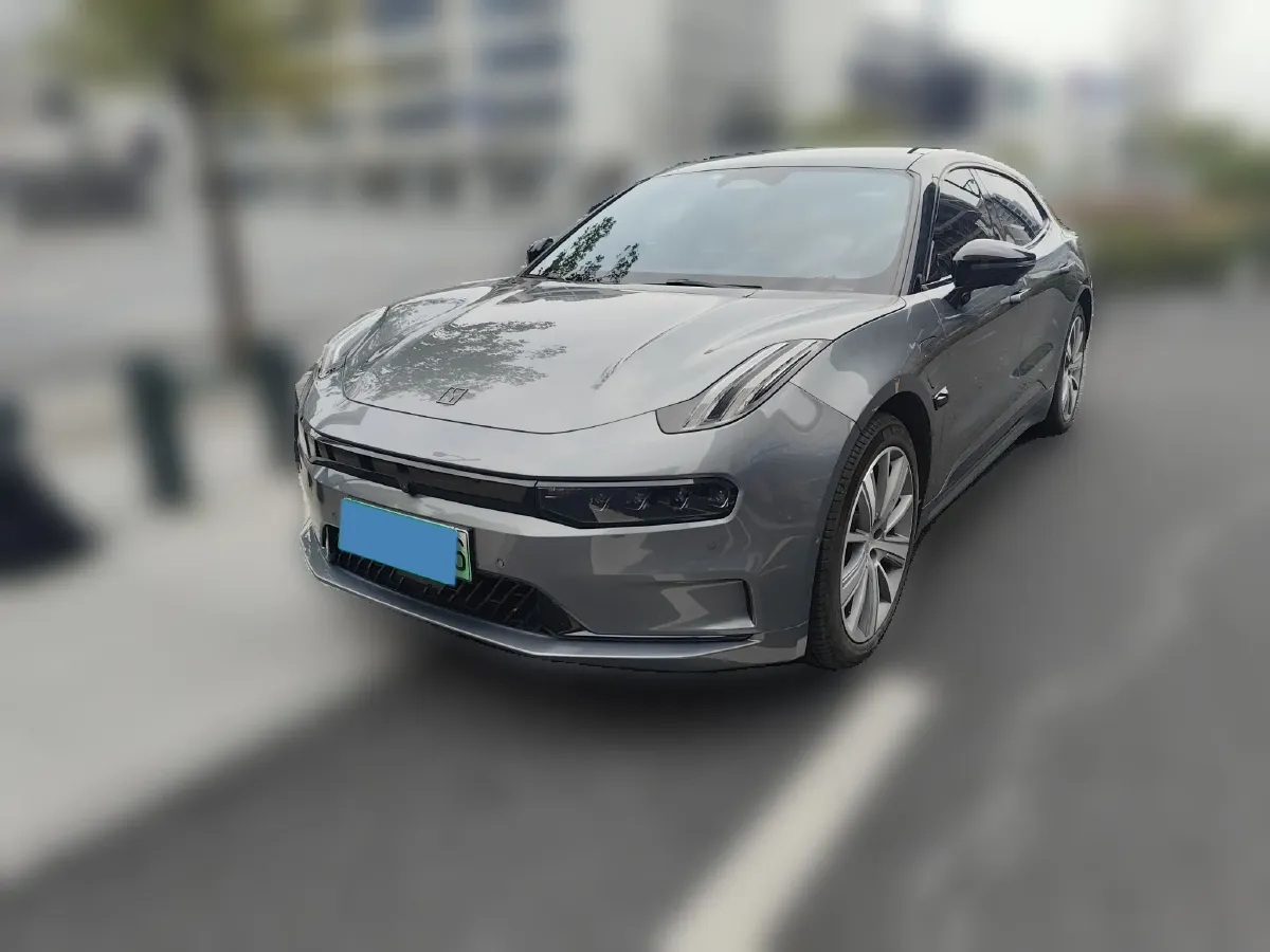 2023 Zeekr 001 BEV 100KWH,autocango,china used car exporter,china ev exporter,chinese used car exporter,chinese used ev exporter