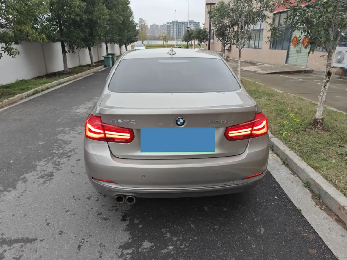 2018 BMW 3 Series 2.0T 184HP L4 8AT,autocango,china used car exporter,china ev exporter,chinese used car exporter,chinese used ev exporter