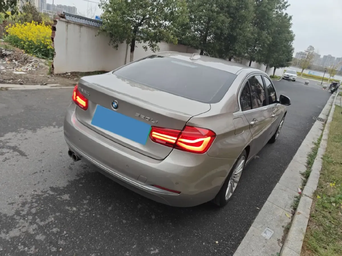 2018 BMW 3 Series 2.0T 184HP L4 8AT,autocango,china used car exporter,china ev exporter,chinese used car exporter,chinese used ev exporter