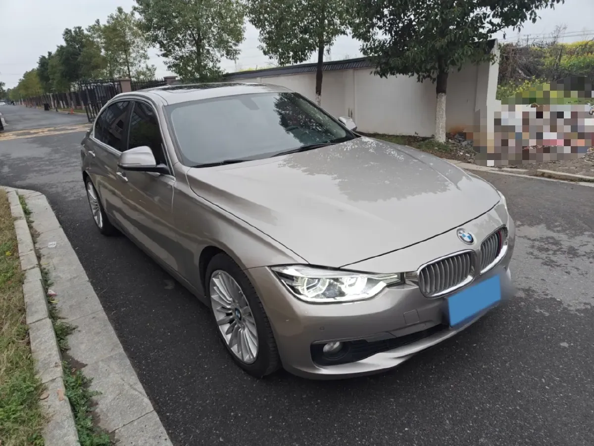 2018 BMW 3 Series 2.0T 184HP L4 8AT,autocango,china used car exporter,china ev exporter,chinese used car exporter,chinese used ev exporter