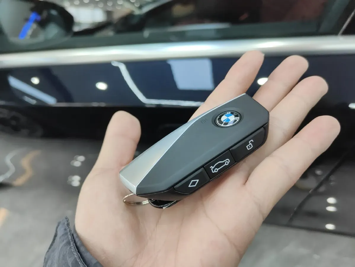 2025 BMW 5 Series 2.0T 258HP L4 8AT,autocango,china used car exporter,china ev exporter,chinese used car exporter,chinese used ev exporter