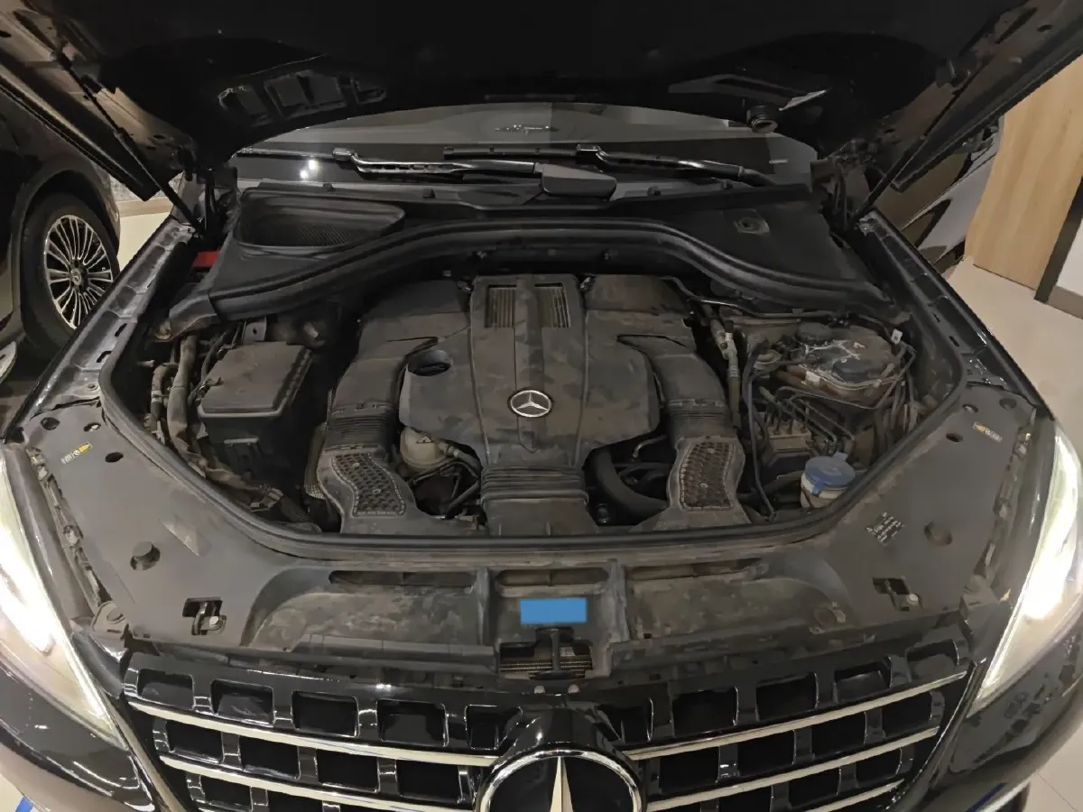 2014 Mercedes-Benz M Class 3.0T 333HP V6 7AT,autocango,china used car exporter,china ev exporter,chinese used car exporter,chinese used ev exporter