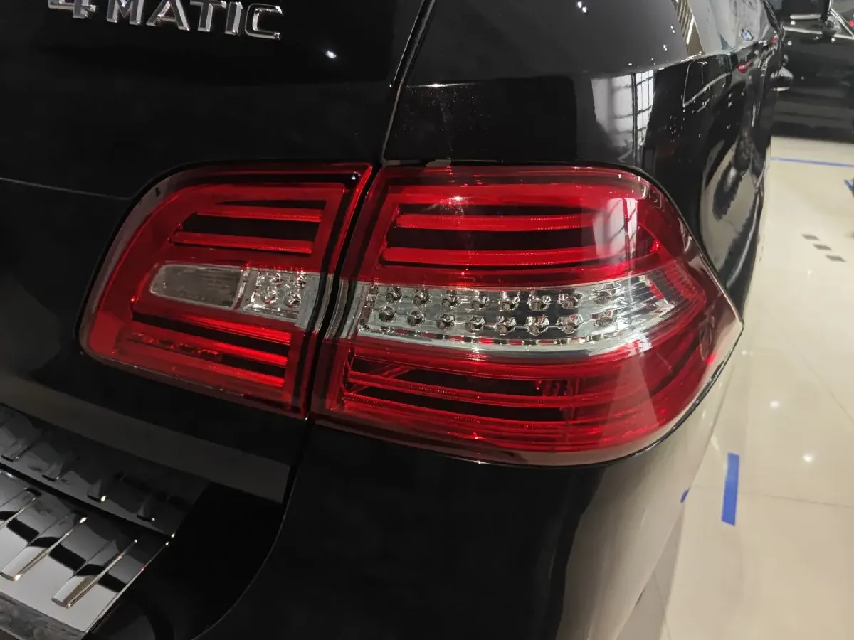 2014 Mercedes-Benz M Class 3.0T 333HP V6 7AT,autocango,china used car exporter,china ev exporter,chinese used car exporter,chinese used ev exporter