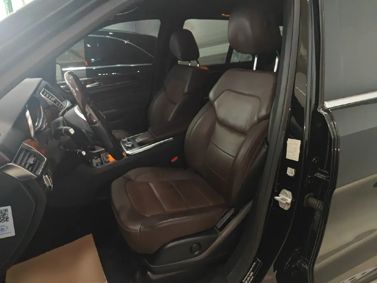 2014 Mercedes-Benz M Class 3.0T 333HP V6 7AT,autocango,china used car exporter,china ev exporter,chinese used car exporter,chinese used ev exporter