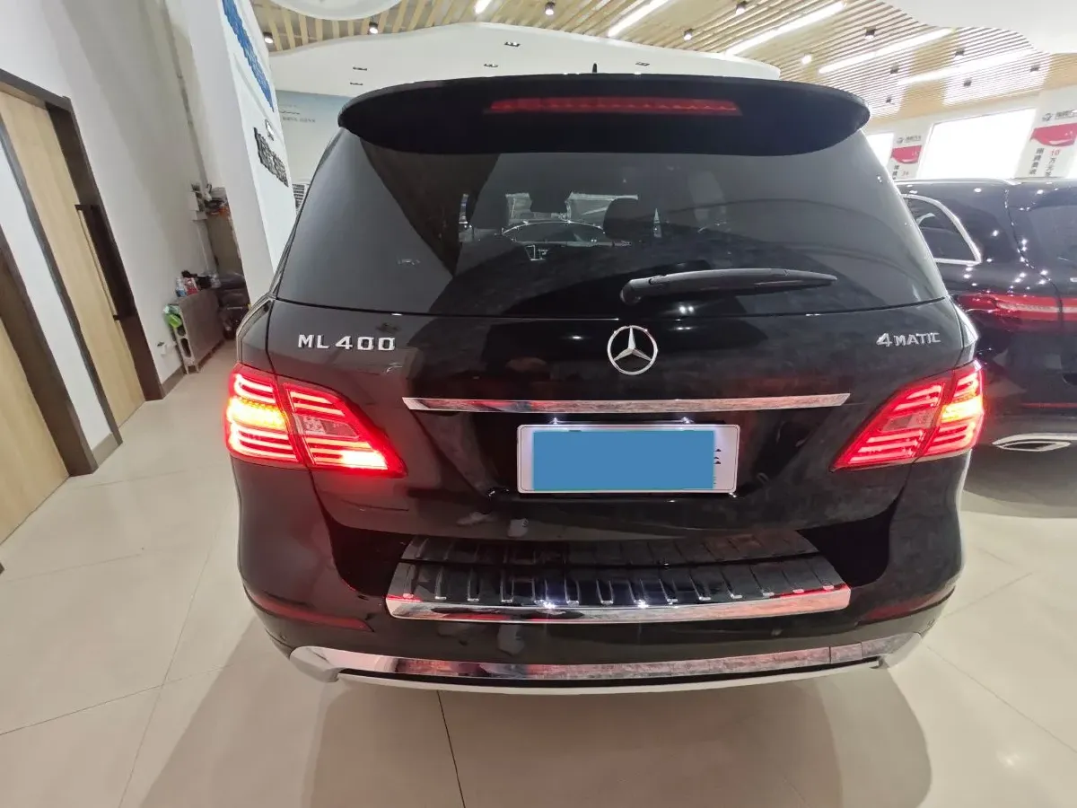 2014 Mercedes-Benz M Class 3.0T 333HP V6 7AT,autocango,china used car exporter,china ev exporter,chinese used car exporter,chinese used ev exporter