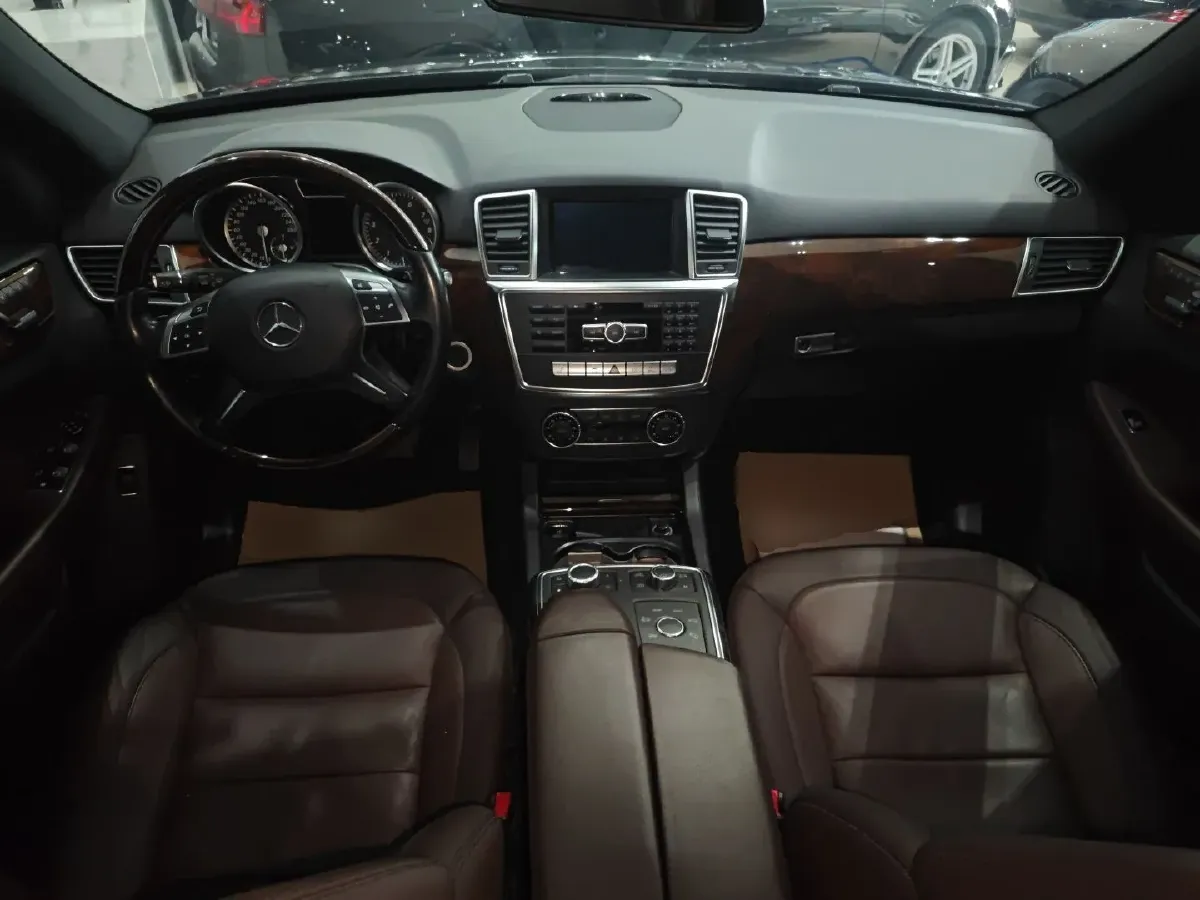 2014 Mercedes-Benz M Class 3.0T 333HP V6 7AT,autocango,china used car exporter,china ev exporter,chinese used car exporter,chinese used ev exporter