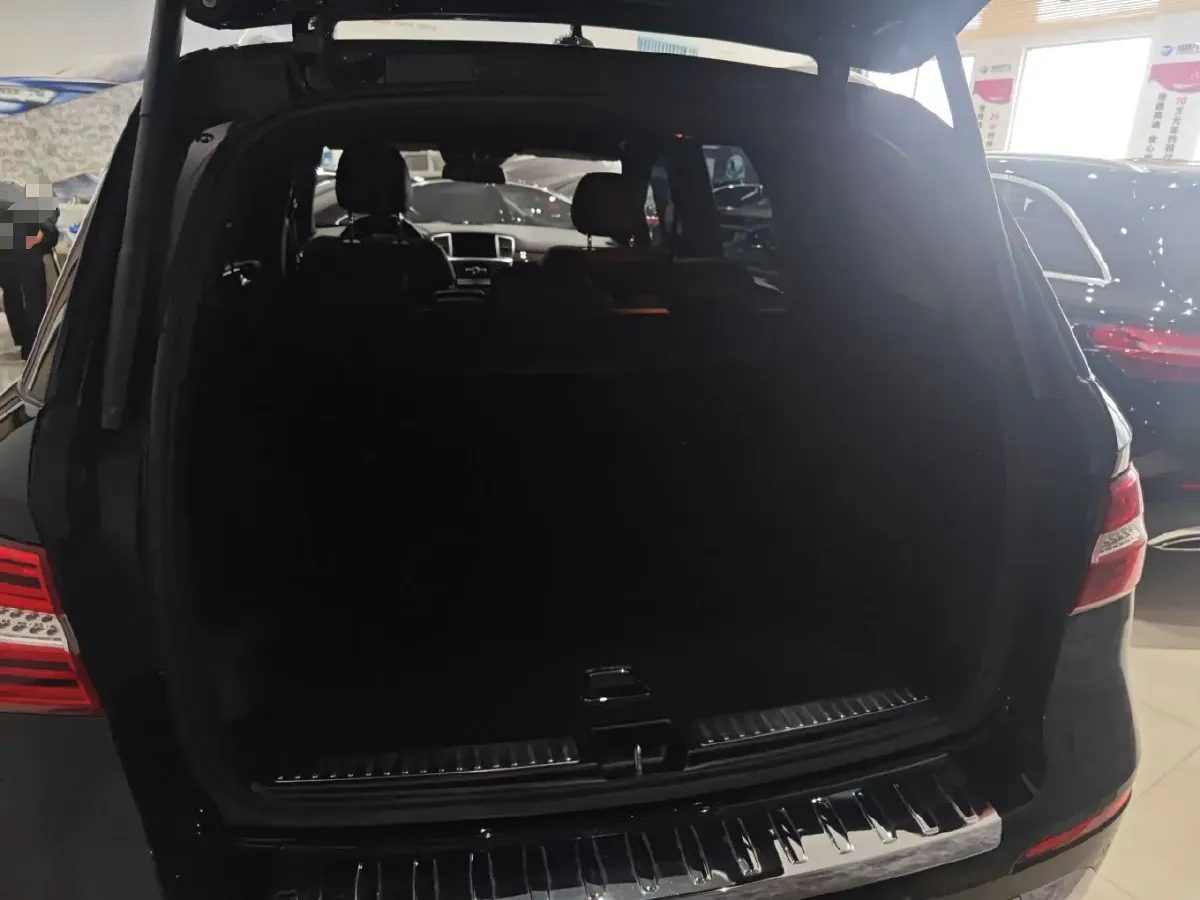 2014 Mercedes-Benz M Class 3.0T 333HP V6 7AT,autocango,china used car exporter,china ev exporter,chinese used car exporter,chinese used ev exporter