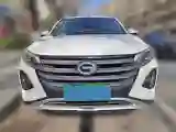 2020 GAC Trumpchi GS4 1.5T 169HP L4 6MT