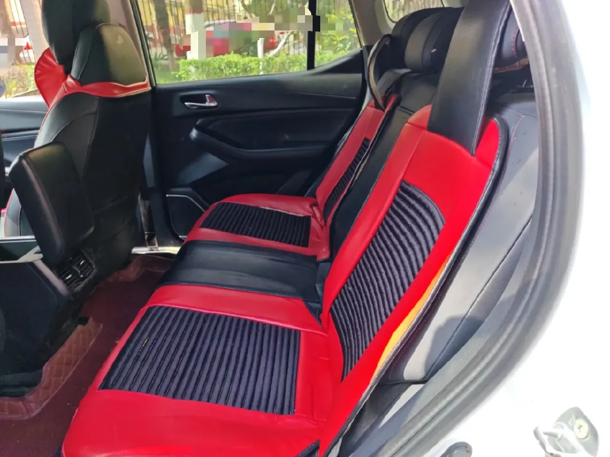 2020 GAC Trumpchi GS4 1.5T 169HP L4 6MT,autocango,china used car exporter,china ev exporter,chinese used car exporter,chinese used ev exporter