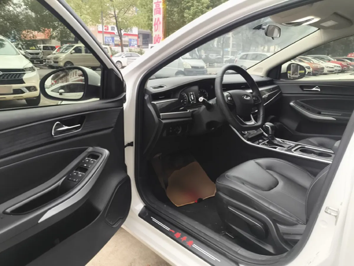 2021 Chery Arrizo 5 1.5L 116HP L4 CVT,autocango,china used car exporter,china ev exporter,chinese used car exporter,chinese used ev exporter