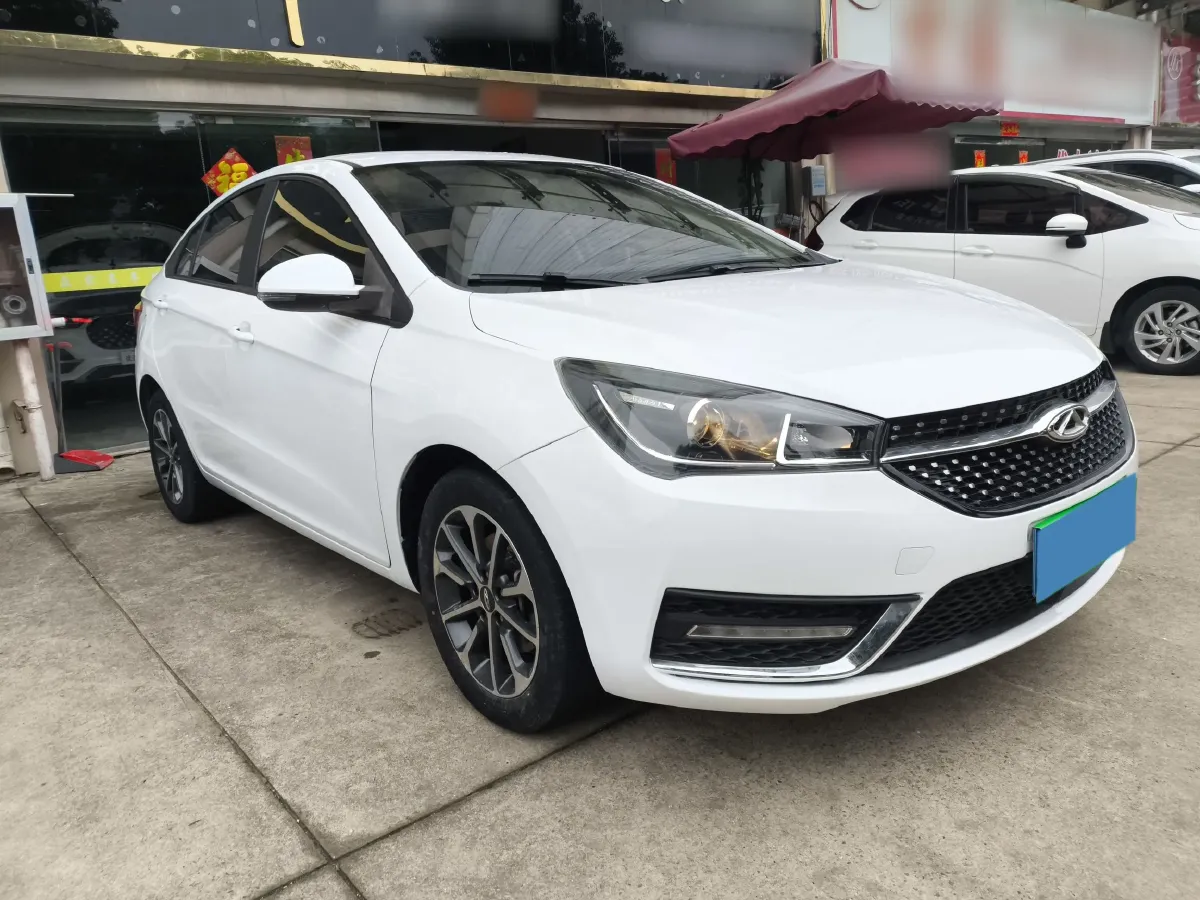 2021 Chery Arrizo 5 1.5L 116HP L4 CVT,autocango,china used car exporter,china ev exporter,chinese used car exporter,chinese used ev exporter