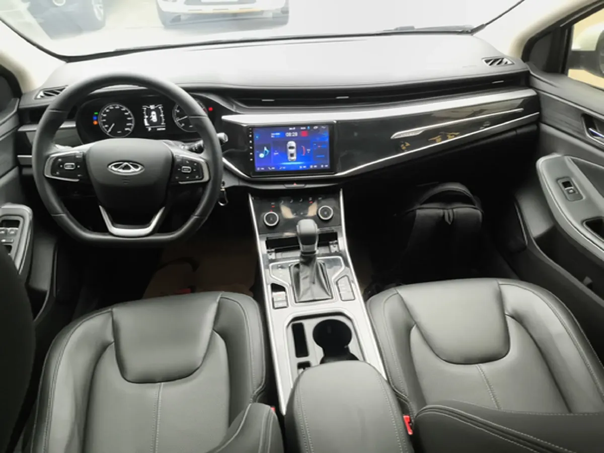 2021 Chery Arrizo 5 1.5L 116HP L4 CVT,autocango,china used car exporter,china ev exporter,chinese used car exporter,chinese used ev exporter