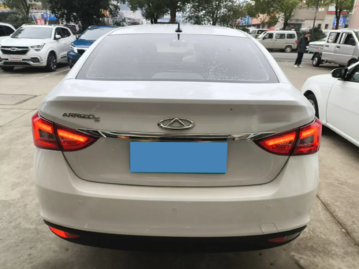 2021 Chery Arrizo 5 1.5L 116HP L4 CVT,autocango,china used car exporter,china ev exporter,chinese used car exporter,chinese used ev exporter