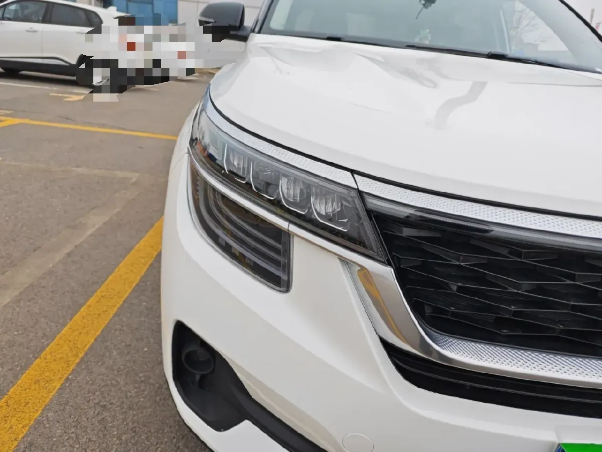 2021 Chevrolet Trax 1.3T 165HP L3 CVT,autocango,china used car exporter,china ev exporter,chinese used car exporter,chinese used ev exporter